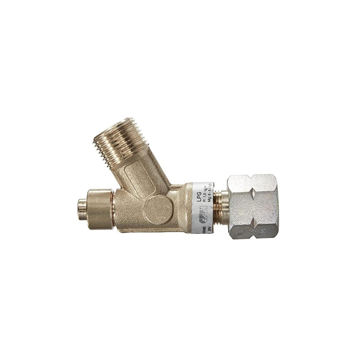 CFH Schlauchbruchsicherung SB 118 | 725562