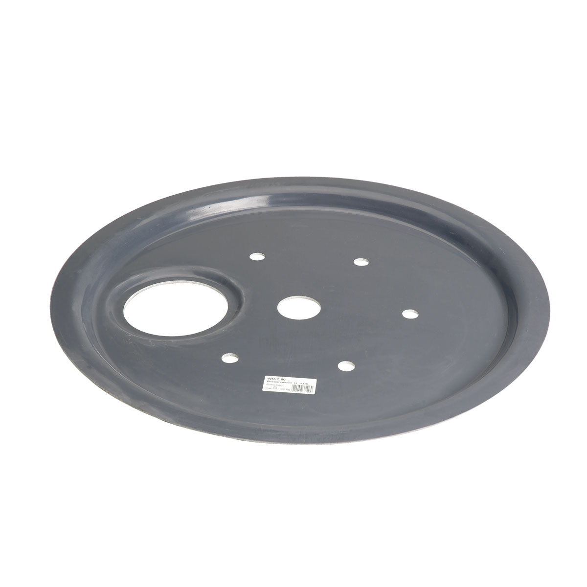 Oase Wasserreservoir-Abdeckung WR-T 60 grau | 761210