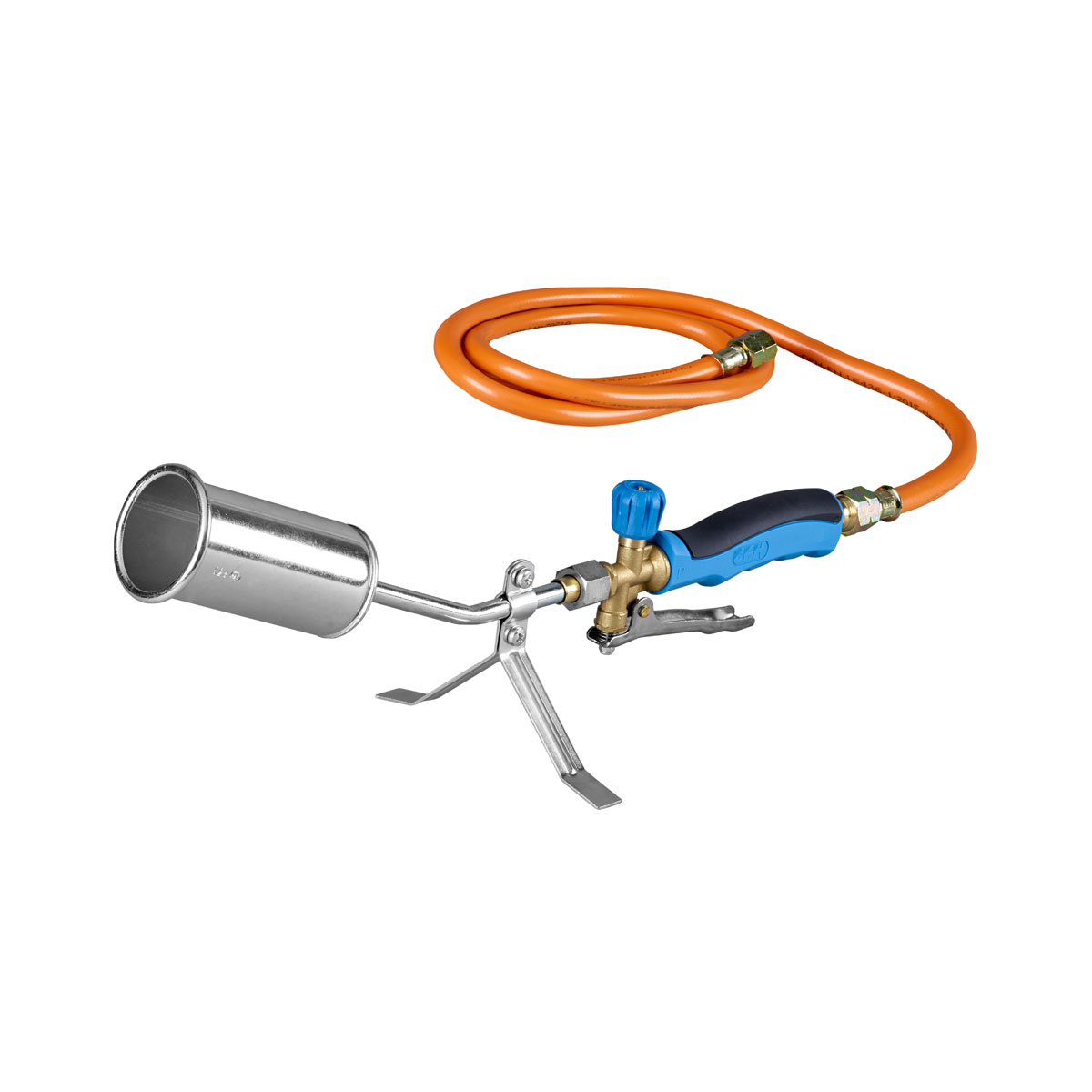 CFH Abflammgerät ST 500 inkl 1,5 m Schlauch | 763597