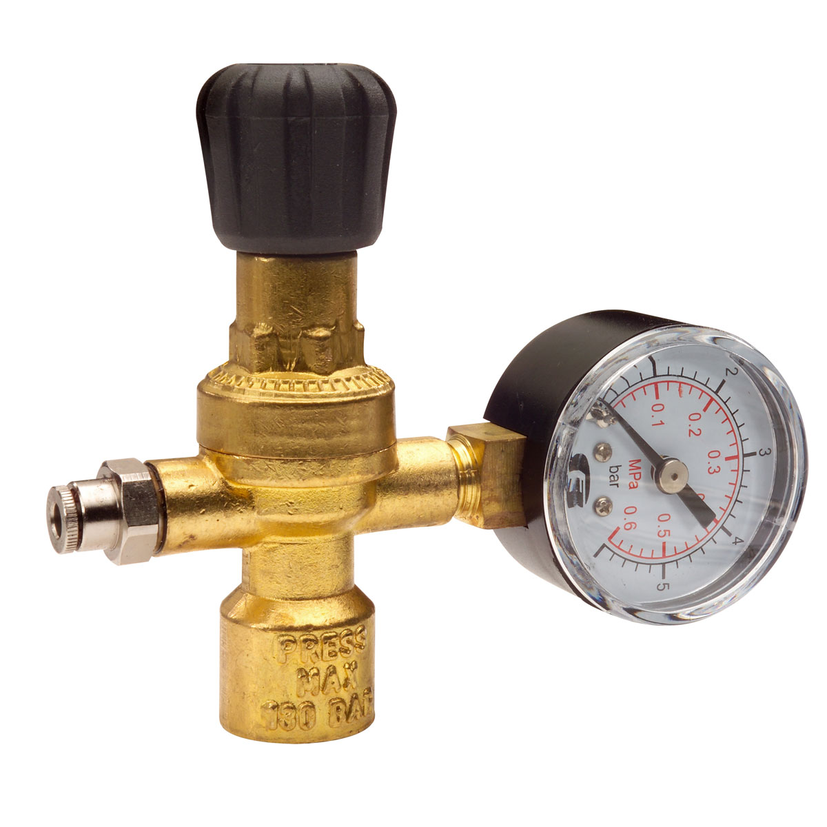 CFH Druckminderer für MIG 100 DR 513 | 824051