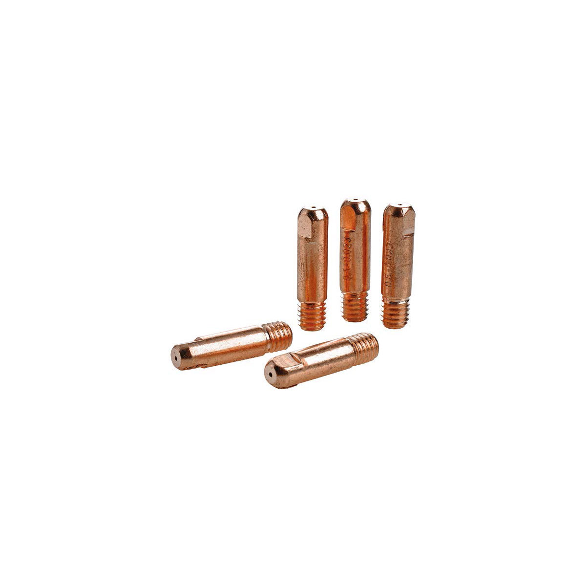 CFH Stromdüse SD 566 M6 x 0,8 mm | 824097