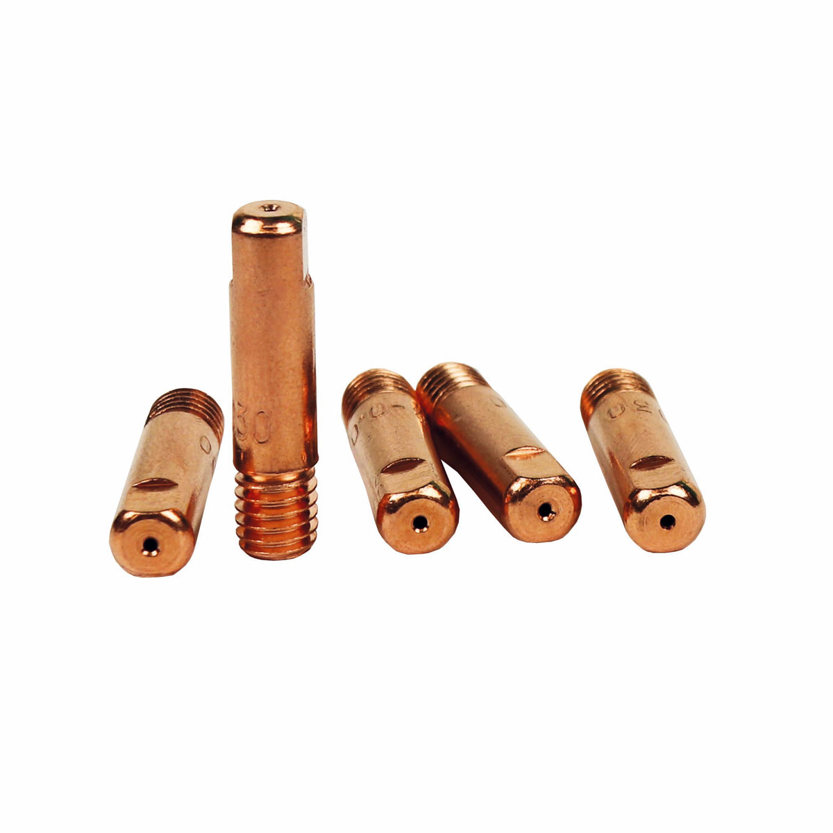 CFH Stromdüse SD 566 M6 x 0,8 mm | 824097 – Bild 3
