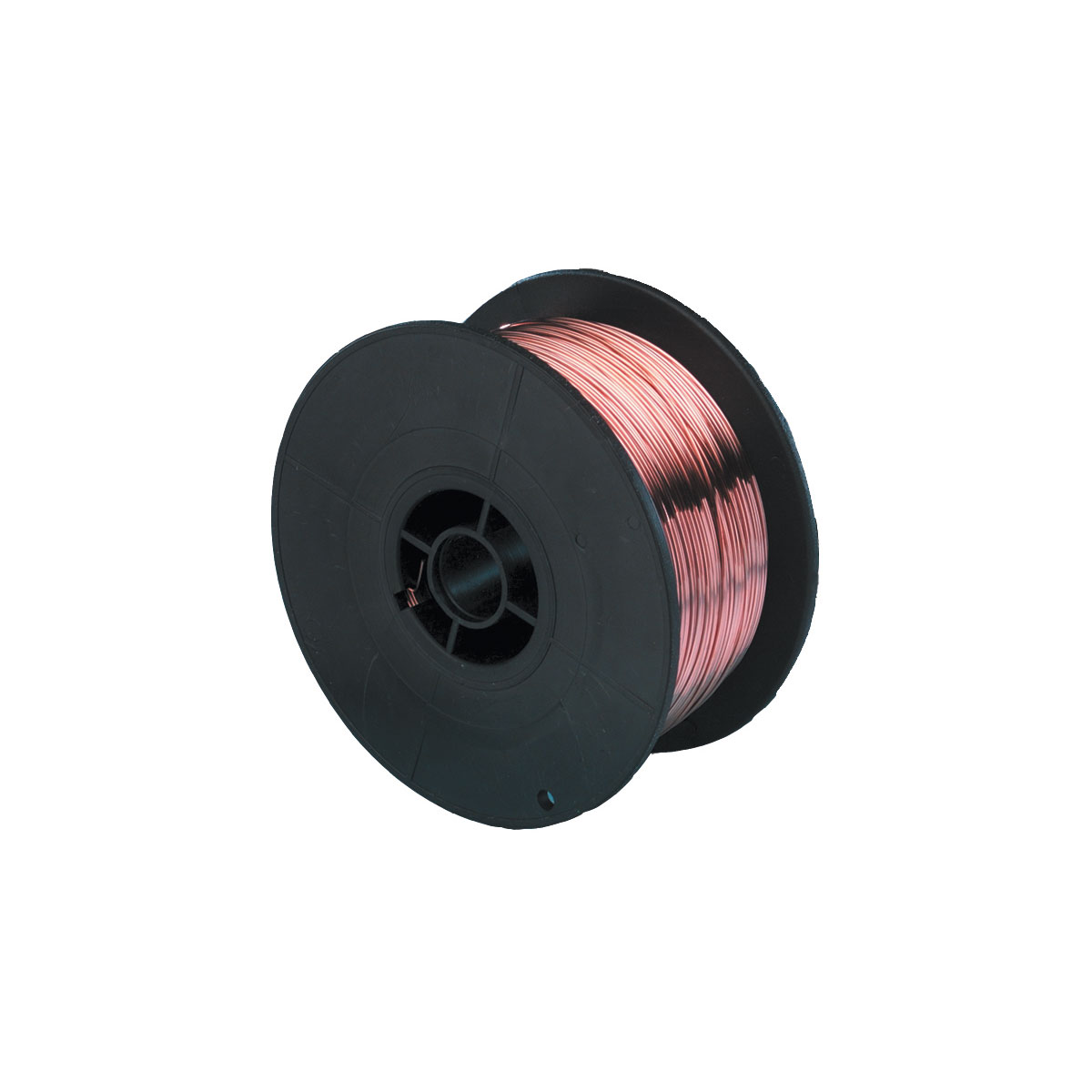 CFH Schutzgas-Schweißdraht 0,6 mm 1kg | 0,6mm | 1 kg | 824102