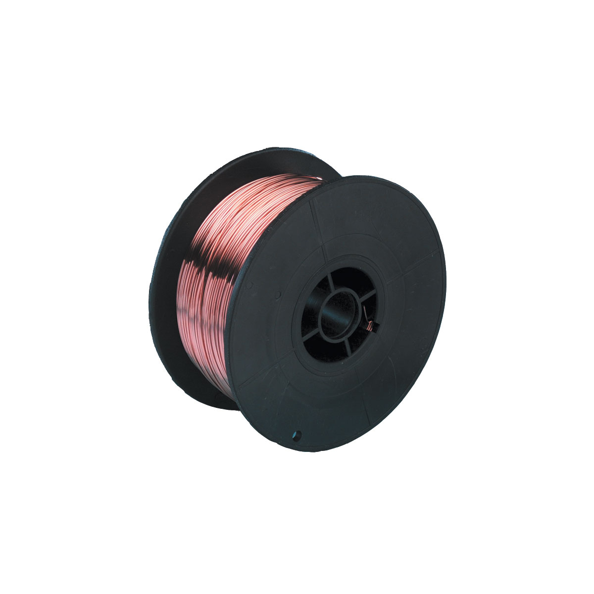 CFH Schutzgas-Schweißdraht 0,8 mm 1kg | 0,8mm | 1 kg | 824103