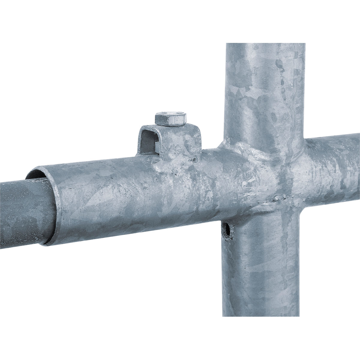 Weidetor verstellbar 110 cm 4-5 m | 4-5 m | 834082