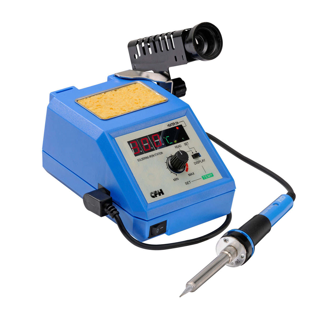 CFH Loetstation 48W LD 48 | 838670