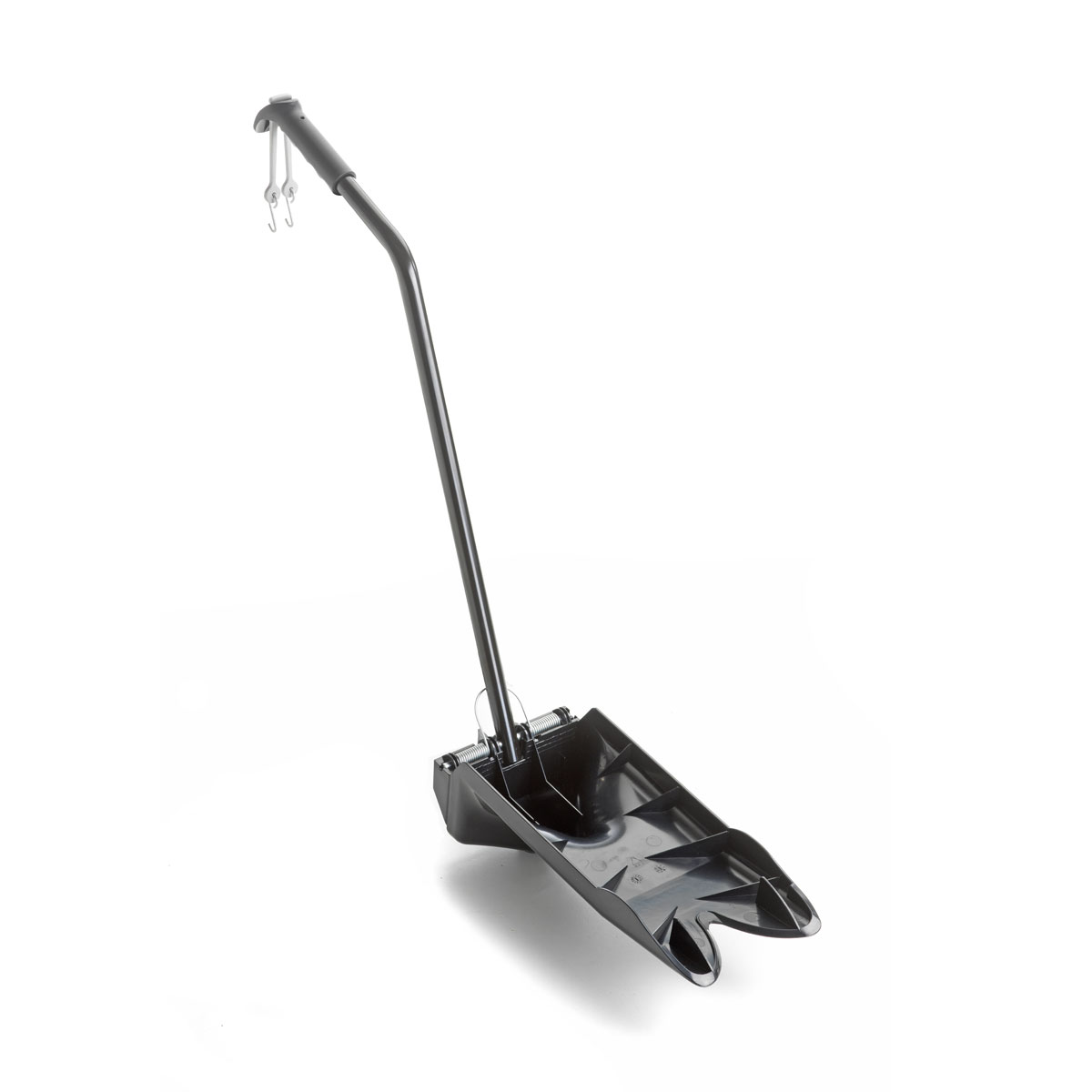 Alpina-Garden Mulchkeil für 102er Heckauswurftraktoren | 843943