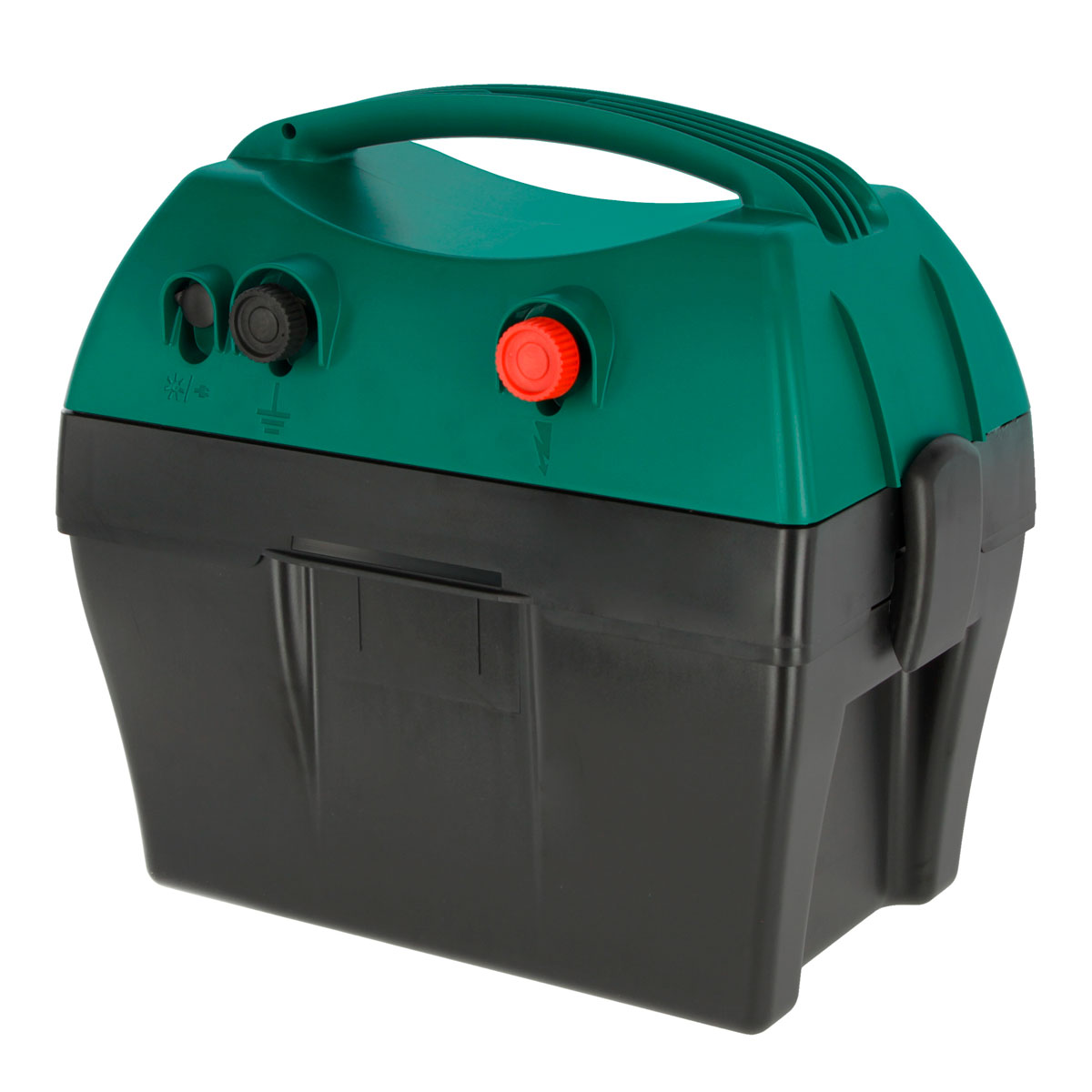 Akkugerät Mobil Power A 1200 12 V grün-schwarz | 860535