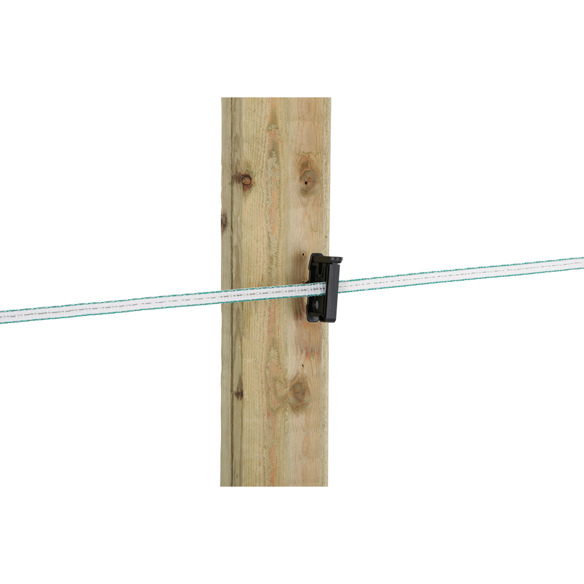 Klippisolator Maxi Tape für Band und Seil 25 Stück | 860727
