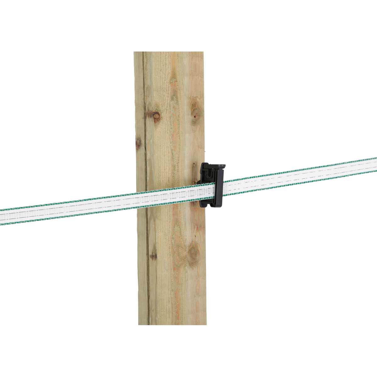 Klippisolator Maxi Tape für Band und Seil 25 Stück | 860727 – Bild 3