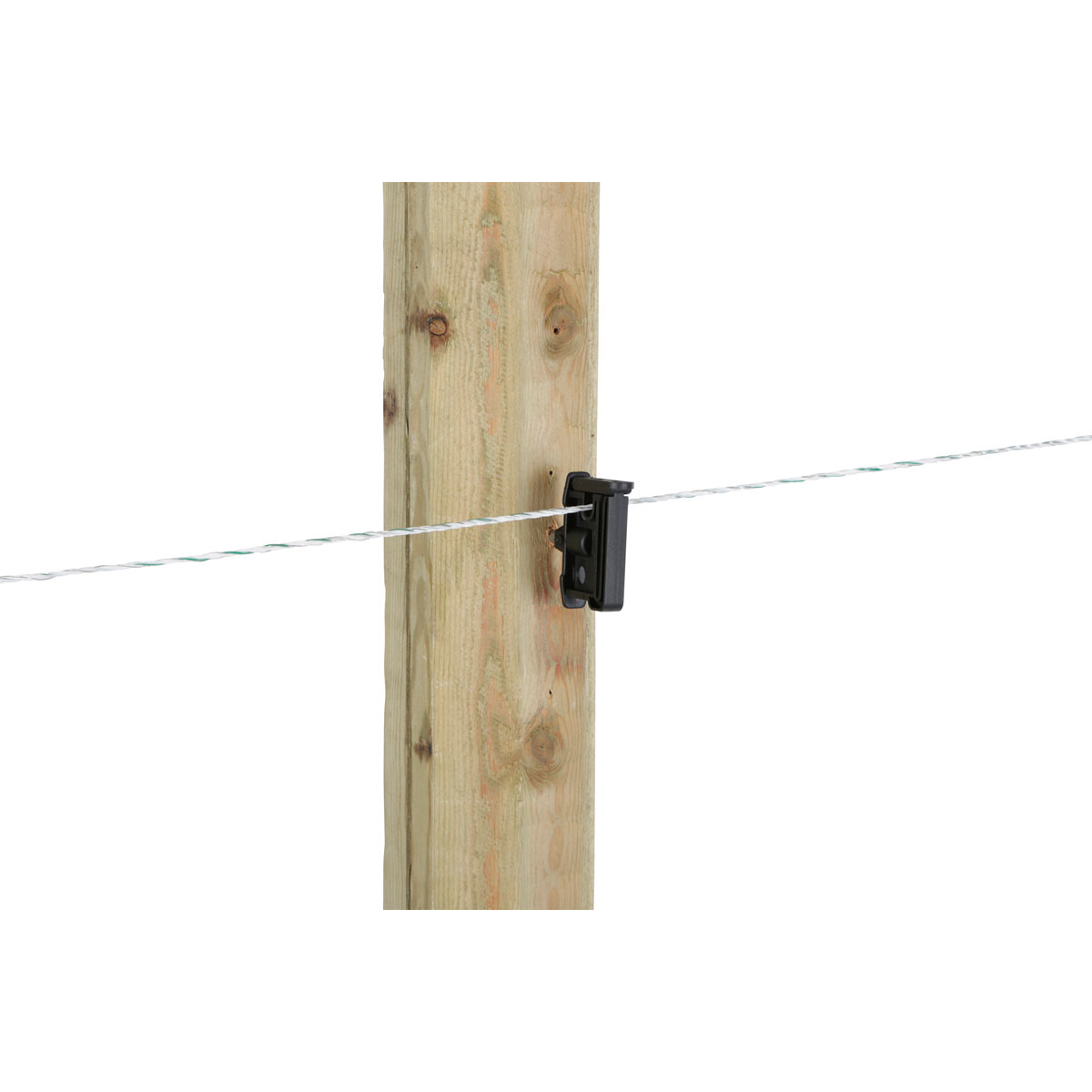 Klippisolator Maxi Tape für Band und Seil 25 Stück | 860727 – Bild 4