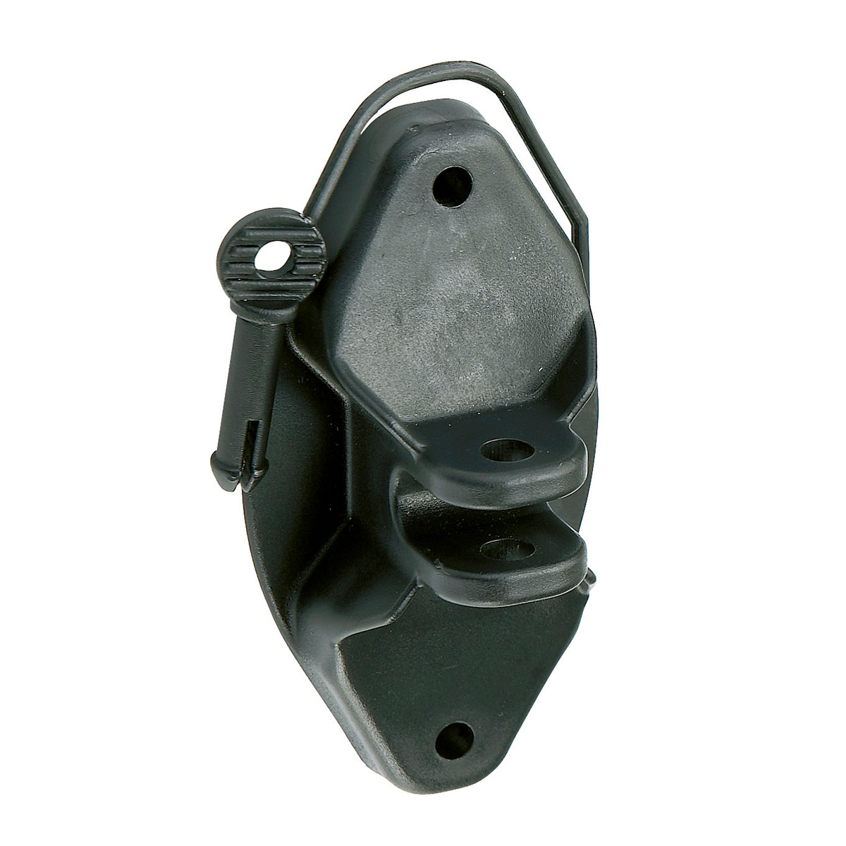 Isolator Pinlock schwarz | 860751
