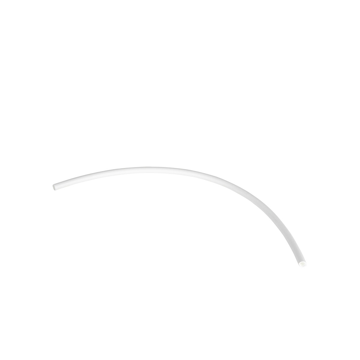 Schlauchisolator für Durchmesser 8 mm weiß | 860761