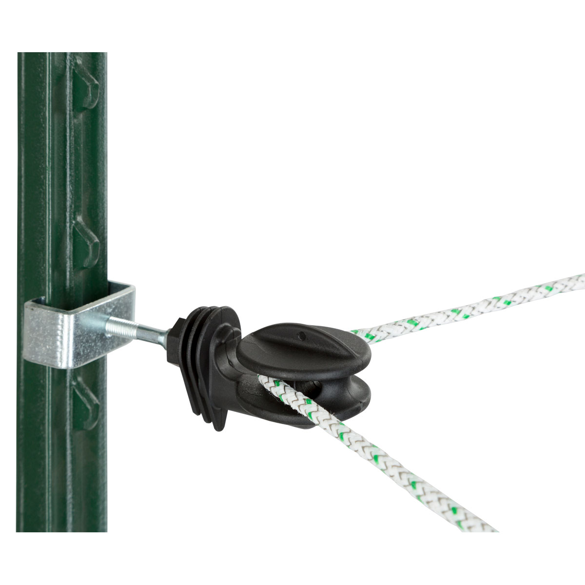 Eckisolator Super schwarz | 860771