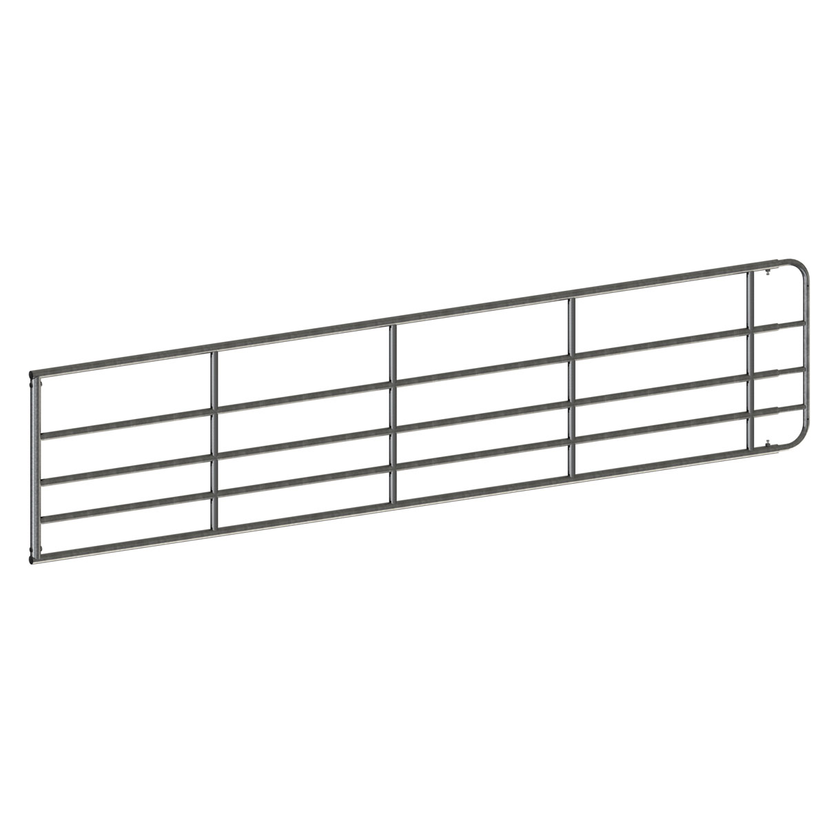 Weidetor verstellbar 90 cm 2-3 m | 2-3 m | 860810
