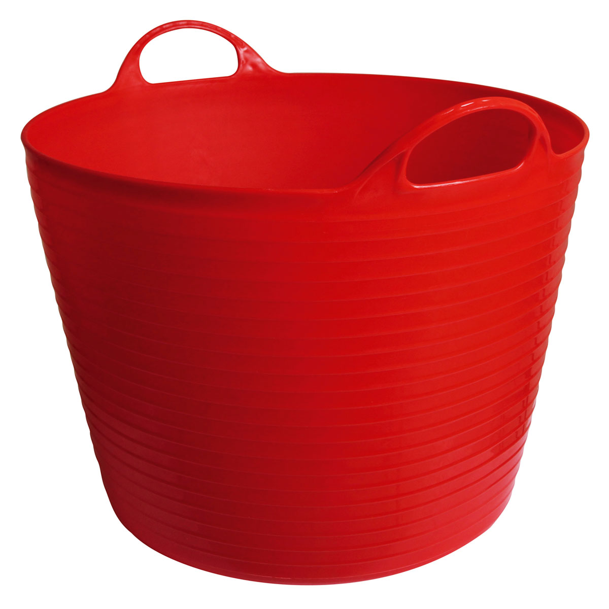 Flexibler Trog FlexBag 42 L rot | 862486