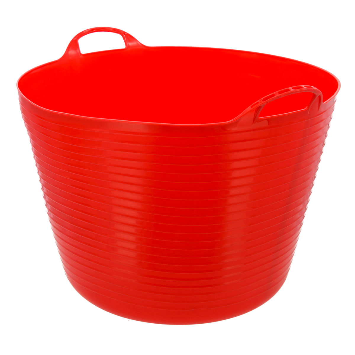 Flexibler Trog FlexBag 60 L rot | rot | 862487