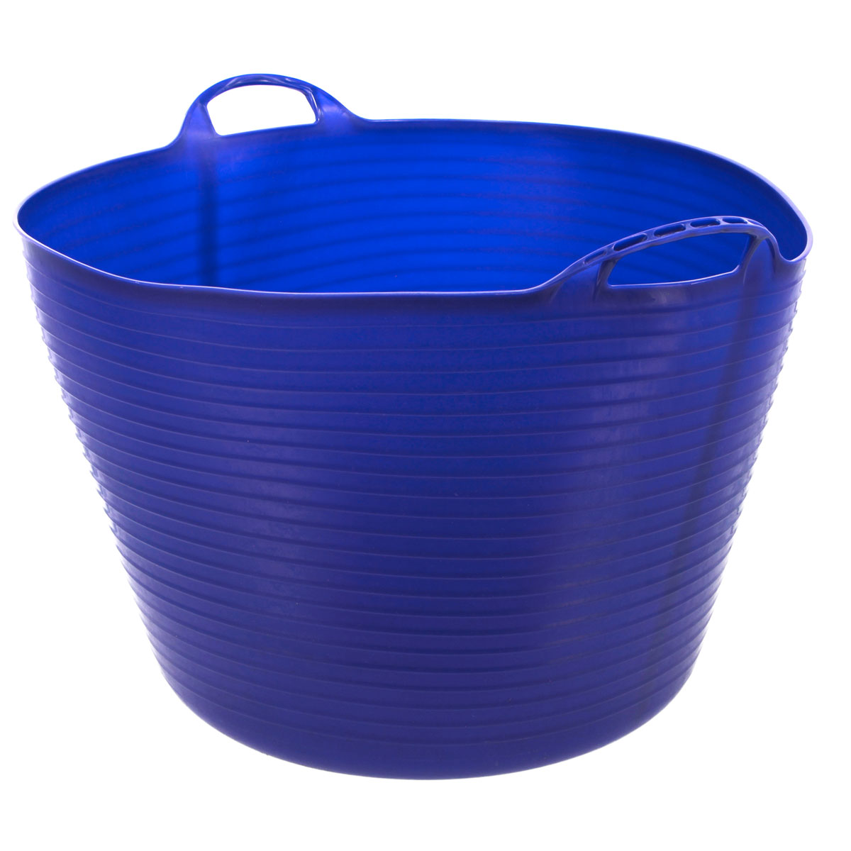Flexibler Trog FlexBag 60 L blau | blau | 862499