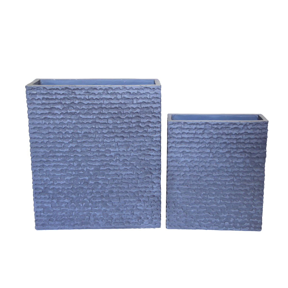 Haveson Raumteiler 60 x 22 x 72 cm Klinkeroptik Light | 60x72x22 | 867729