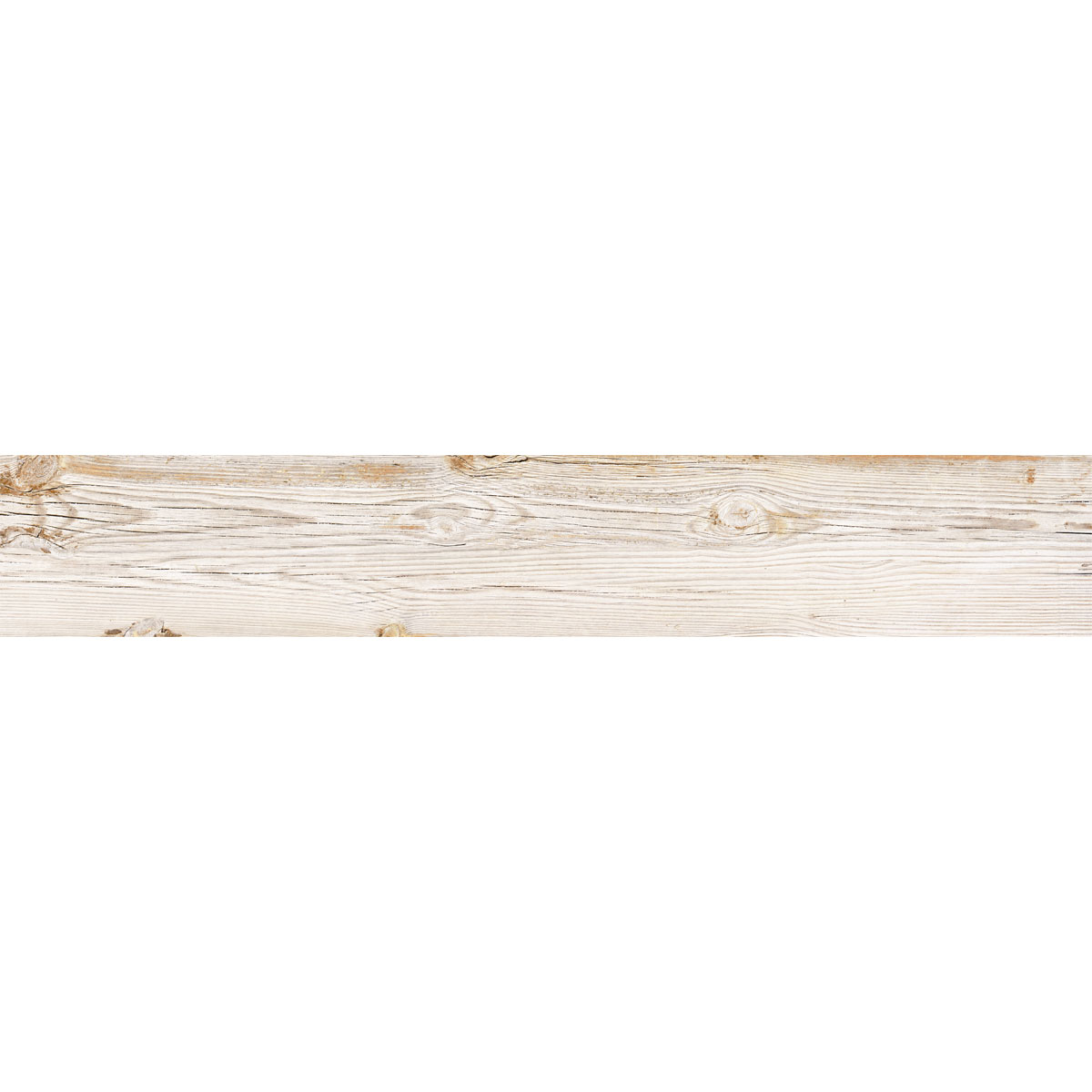 Feinsteinzeug Larix Ivory glasiert matt 20 x 120 cm | 871619