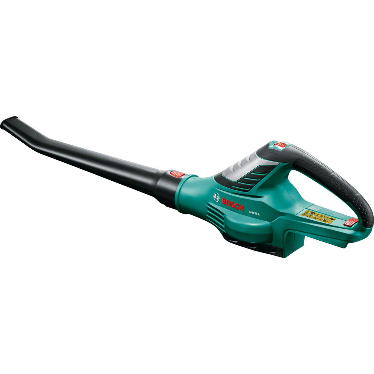 Bosch  Akku-Laubbläser ALB 36 LI ohne Akku | kein | 889012