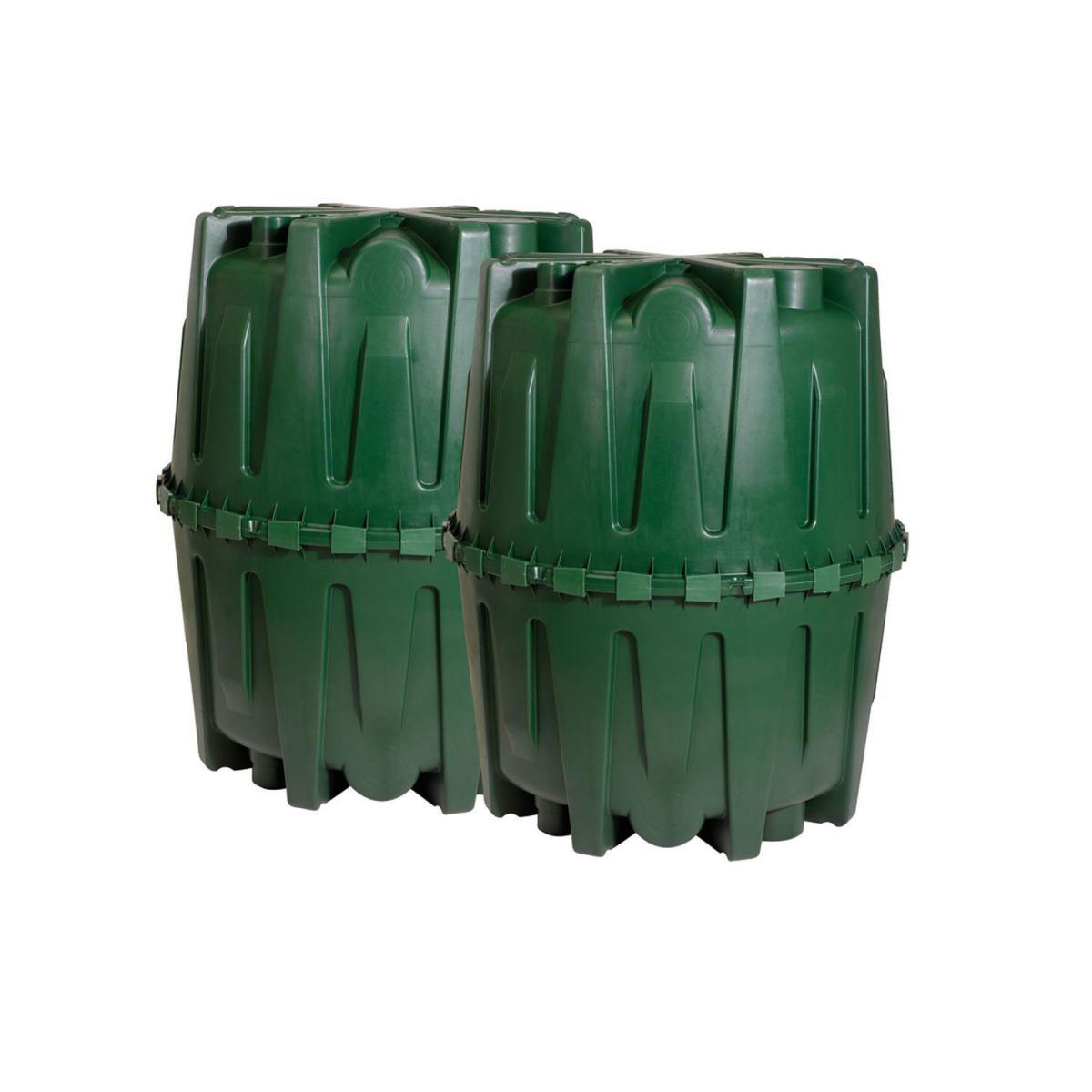 4rain Hauspaket Herkules Komplettpaket Haus 3200 L | 3200 | 891799