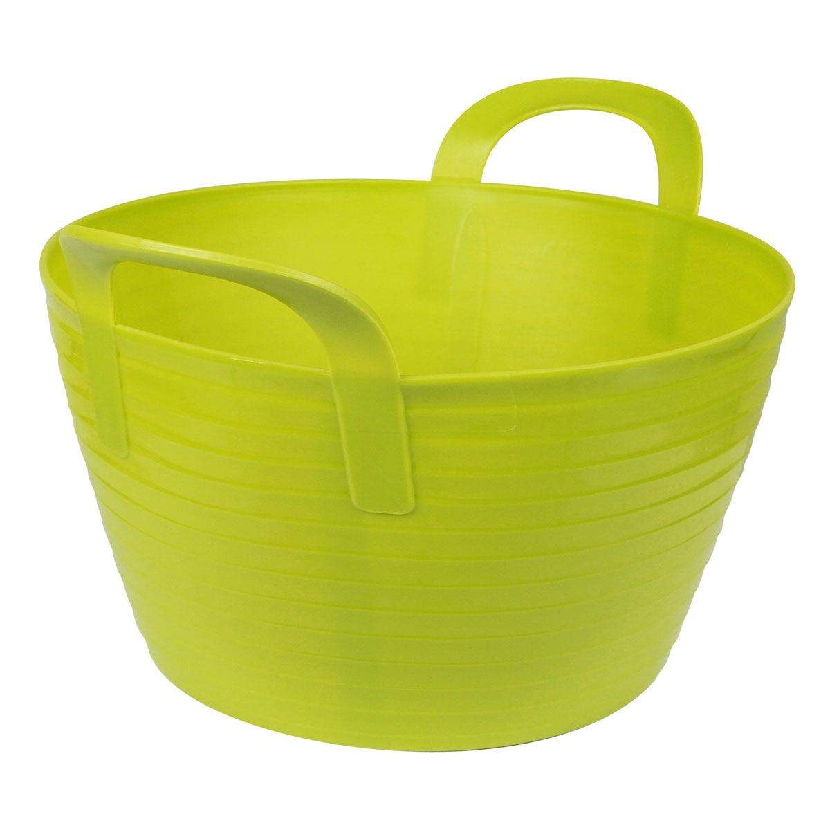 Flexibler Trog FlexBag 12 L grün | grün | 892115