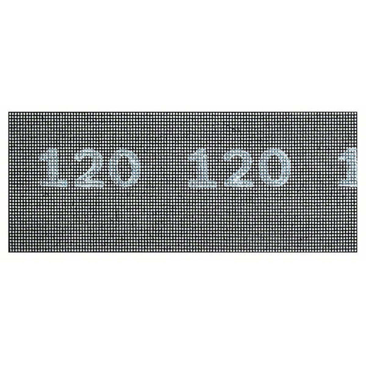 Bosch  Schleifstreifen 93 x 230 mm K120 | 894619
