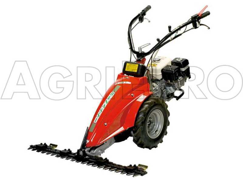 92 cm Mu00e4hbalken fu00fcr das Modell MC2300 Reverso BENASSI