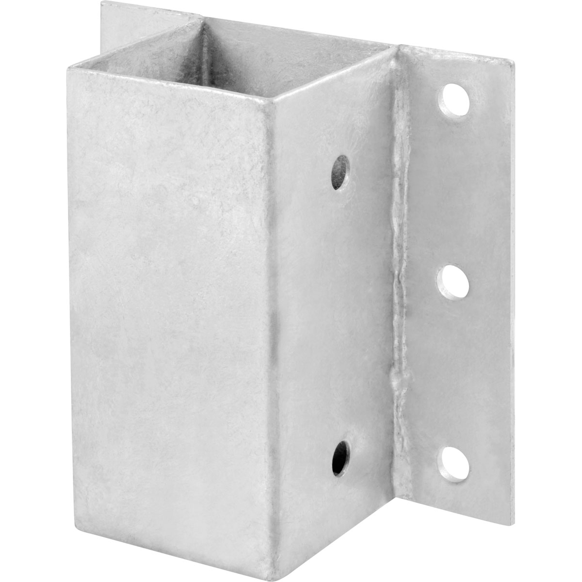 Connex Anschraubhülse 71 x 15 cm feuerverzinkt | 937145