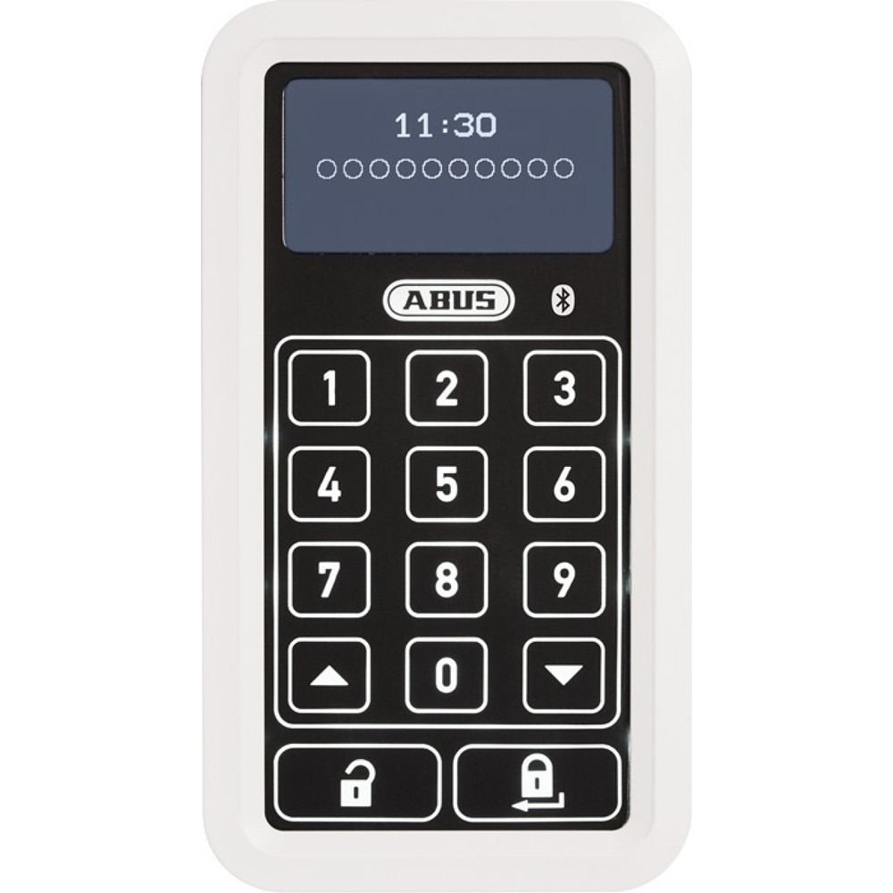 ABUS Tastatur CFT3100 S