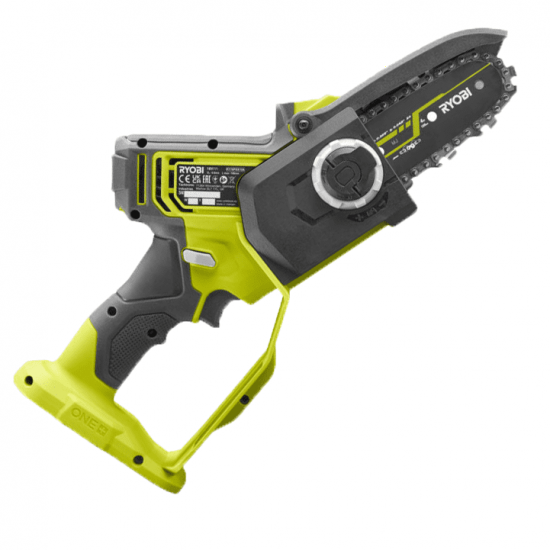 Akku-Astkettensu00e4ge RYOBI RY18PSX10A-0 18V - SOLO - Ohne Akku und Ladegeru00e4t