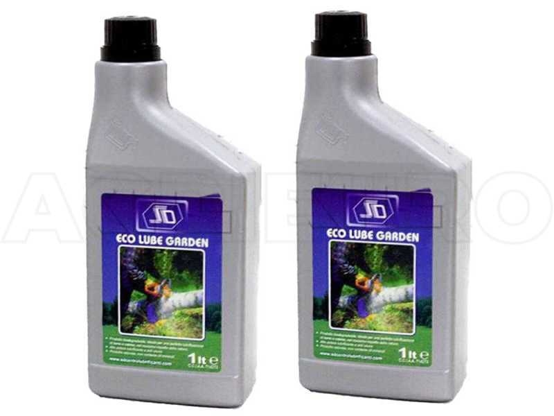 Akku-Handkettensu00e4ge LISAM SG 21 - 2X18V 4Ah