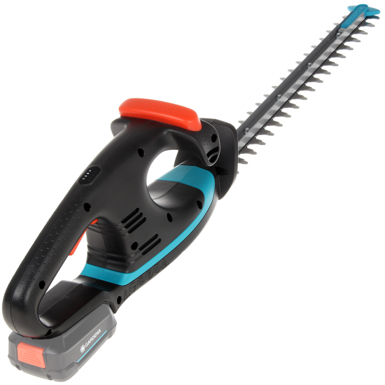 Akku Heckenschere Gardena EasyCut 40/18V P4A solo - OHNE AKKU UND LADEGERu00c4T