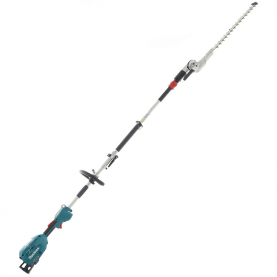Akku-Heckenschere Mehrzweckgeru00e4t Makita DUX18 - 18V 5Ah
