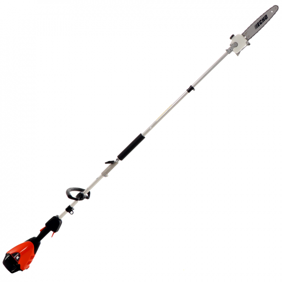 Akku-Hochentaster auf Schaft Echo DPAS-2600 - 56V 5Ah