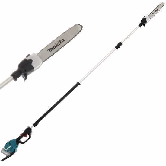 Akku-Hochentaster mit Teleskopschaft Makita UA004GZ 40V - SOLO - OHNE AKKU UND LADEGERu00c4T