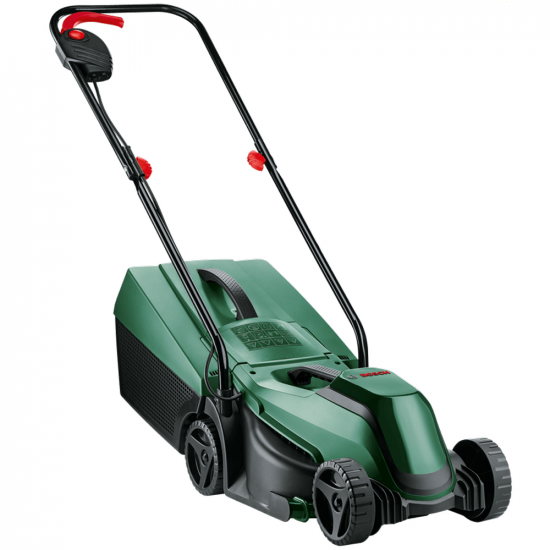 Akku-Rasenmu00e4her Bosch Easy Mower 18V-32-200 - SOLO - OHNE AKKU UND LADEGERu00c4T