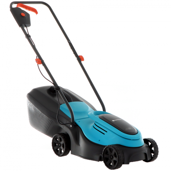 Akku-Rasenmu00e4her Gardena PowerMaX 30/18V P4A - 4ah - 30 cm