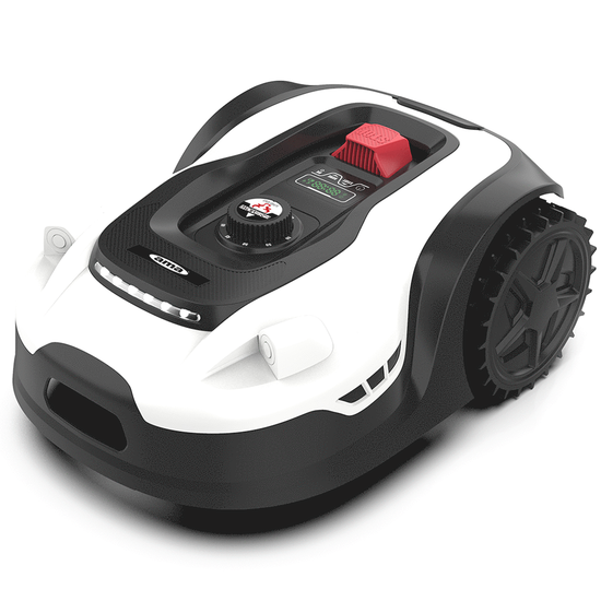 AMA Freemow RBA 2000 Serie L - Mu00e4hroboter