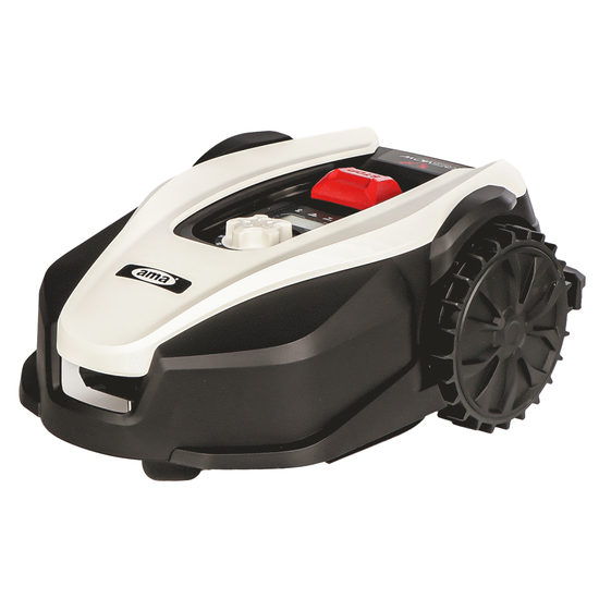 AMA FREEMOW RBA1201 - Mu00e4hroboter