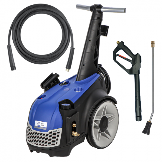 Annovi & Reverberi Blue Clean 960 -  Kaltwasser-Hochdruckreiniger - 400 V- 200 bar - 840 Liter/Stunde