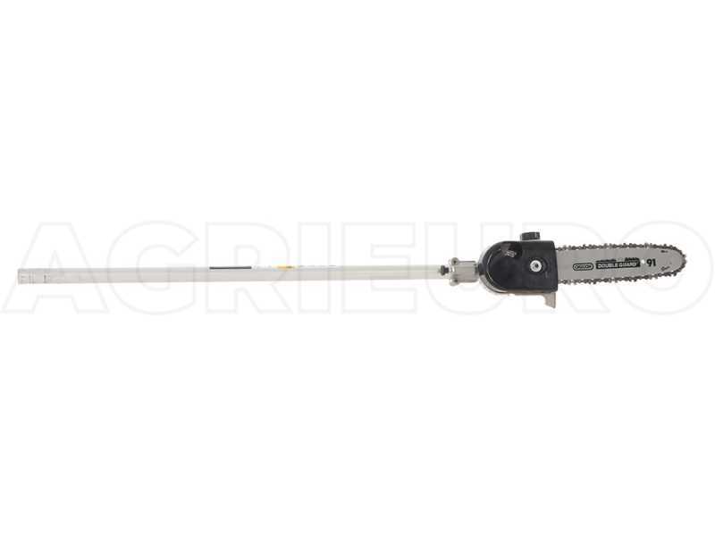 Astkettensu00e4ge fu00fcr Mehrzweck-Motorsense Blackstone