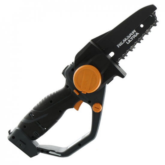 BATAVIA NEXXSAW ULTRA V3.2 - 18 V - Akku-Astkettensu00e4ge - SOLO - OHNE AKKU UND LADEGERu00c4T