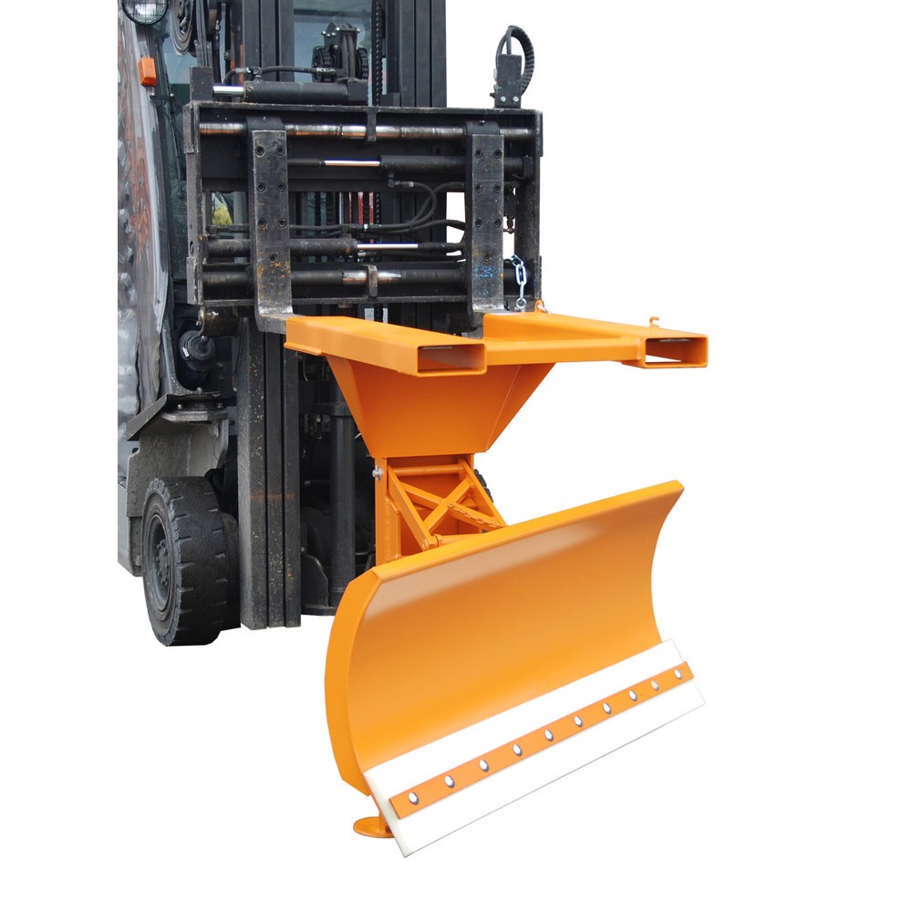 Bauer® Schneepflug SCH-P-V