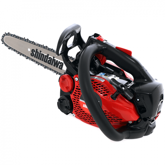 Benzin-Baumpflegesu00e4ge SHINDAIWA  SDK 251TCS - Motor 25cmu00b3