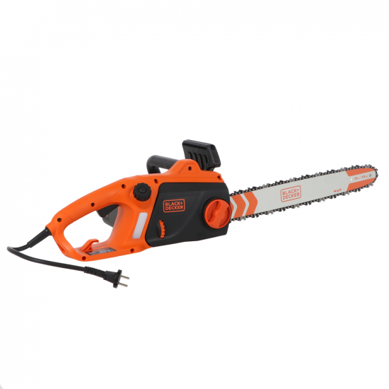Black & Decker BECS2245-QS - Elektro Kettensu00e4ge 2200 W - Schwert 45 cm