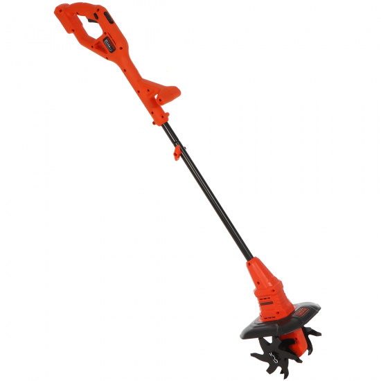 Black & Decker BETL18B-XJ - Akku-Bodenhacke 18V - SOLO - OHNE AKKU UND LADEGERu00c4T