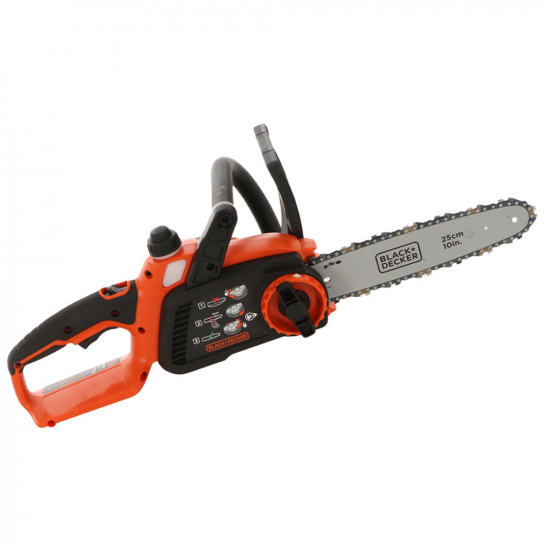 Black & Decker GKC1825LB-XJ - Akku - Kettensu00e4ge - OHNE AKKU UND LADEGERu00c4T