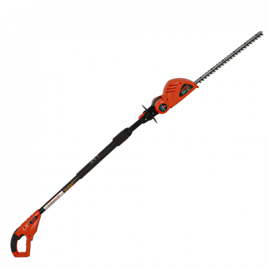Black & Decker GTC1843LB-QW - Akku-Heckenschere - OHNE AKKU UND LADEGERu00c4T
